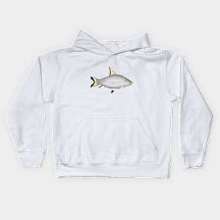 Bala Shark Kids Hoodie